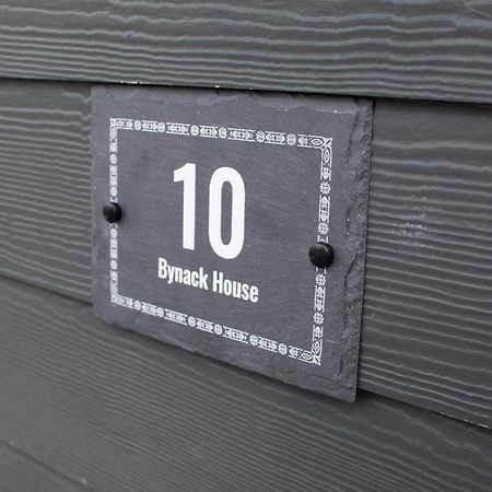 10 Bynack House Apartment Aviemore Exterior foto